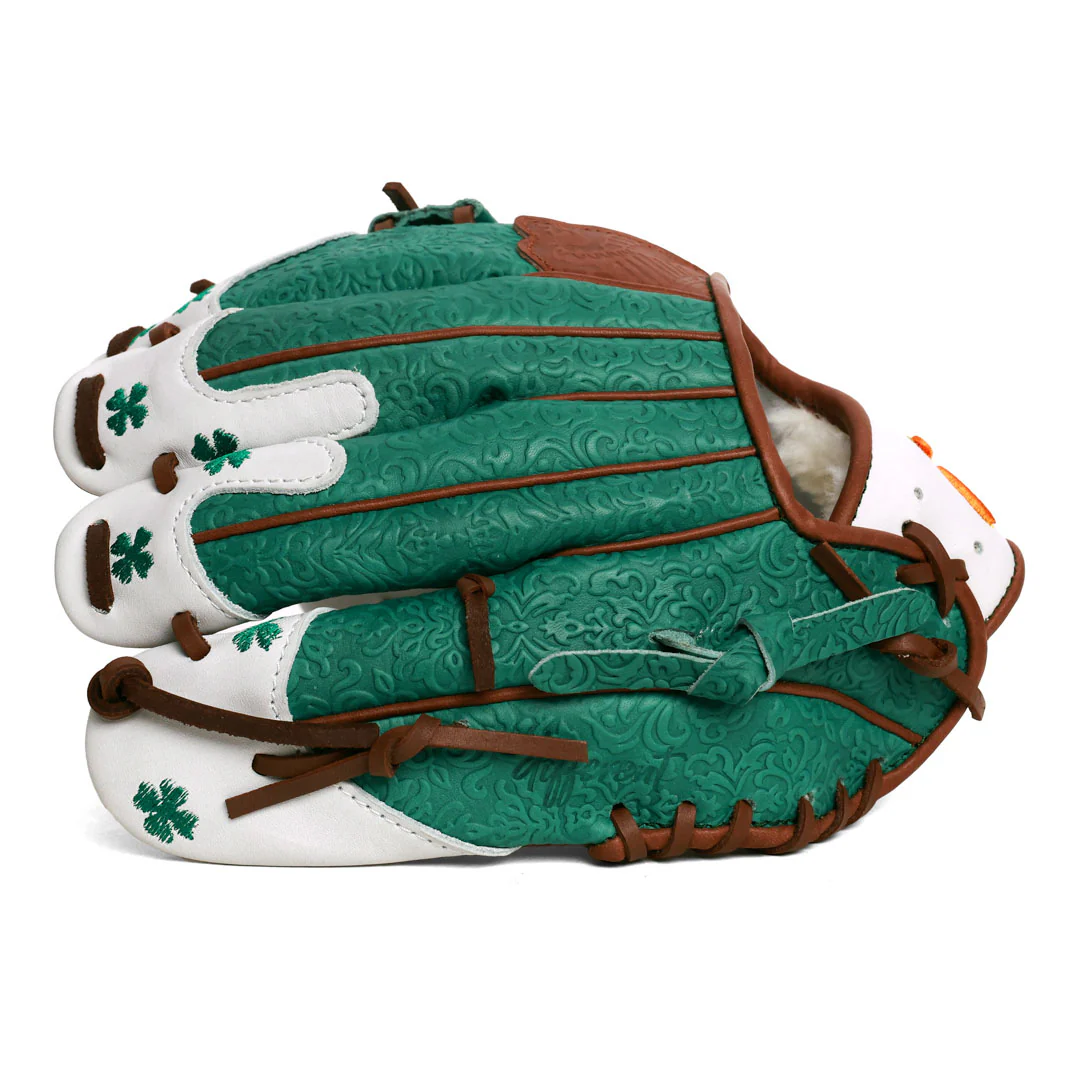 softball | shamrock shake ice cream glove - Image 17