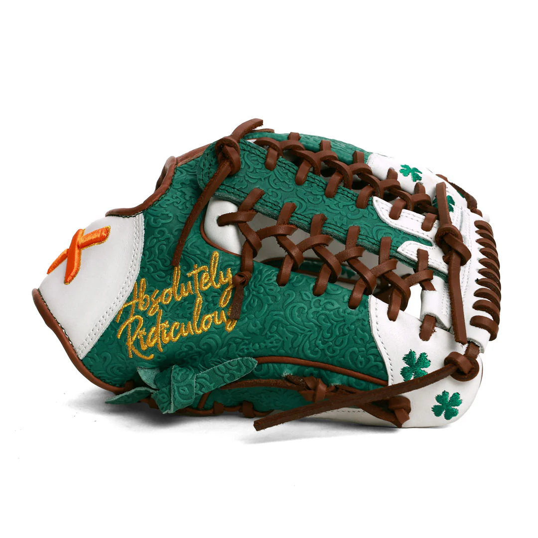 softball | shamrock shake ice cream glove - Image 18