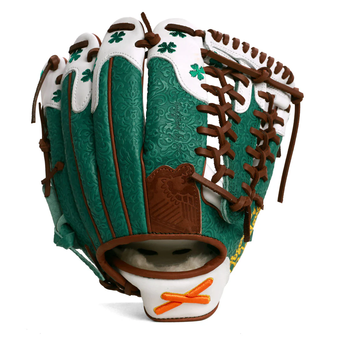 softball | shamrock shake ice cream glove - Image 19