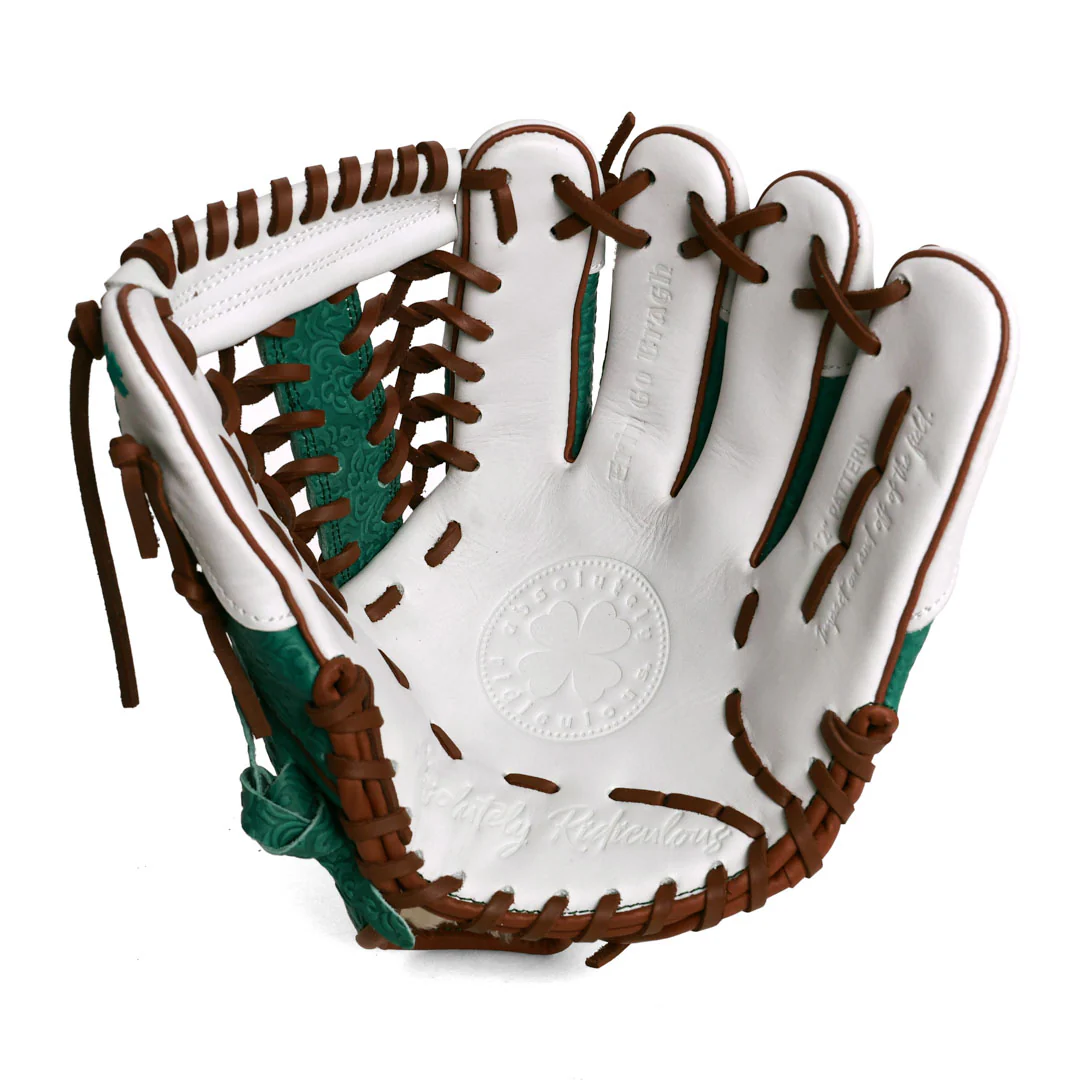 softball | shamrock shake ice cream glove - Image 20