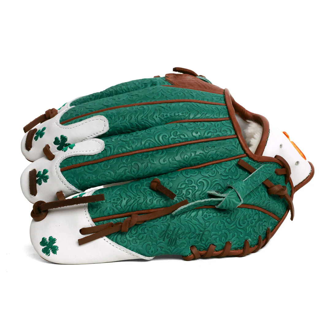 softball | shamrock shake ice cream glove - Image 21