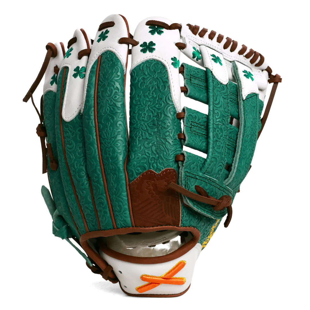 softball | shamrock shake ice cream glove - Image 22
