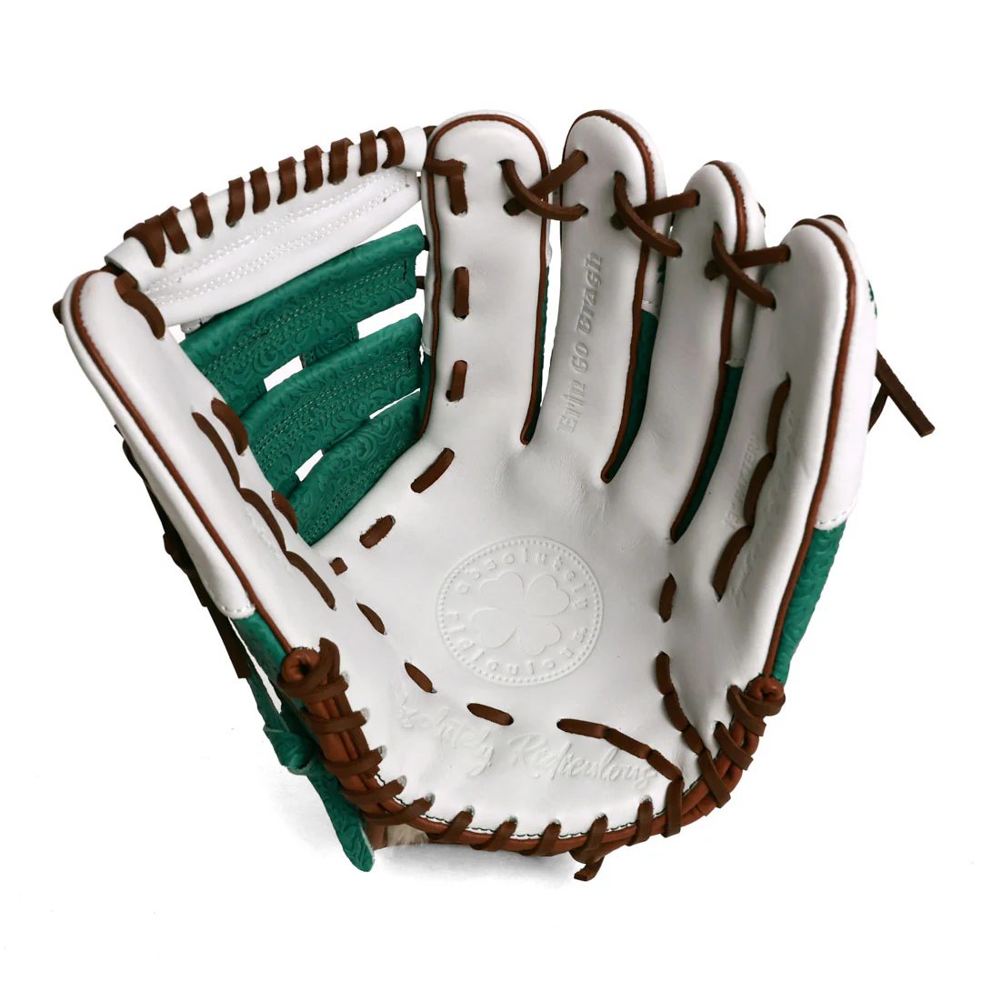 softball | shamrock shake ice cream glove - Image 23