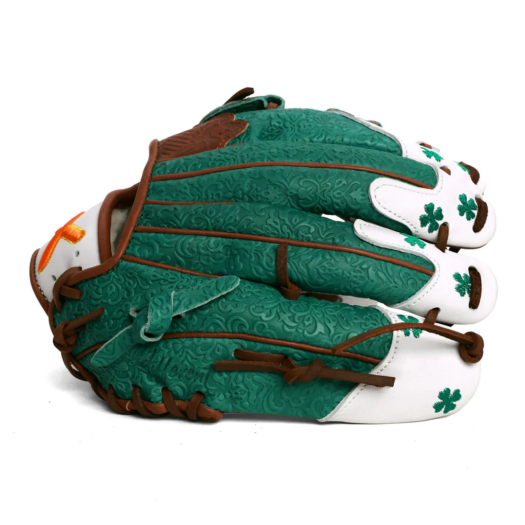 softball | shamrock shake ice cream glove - Image 25