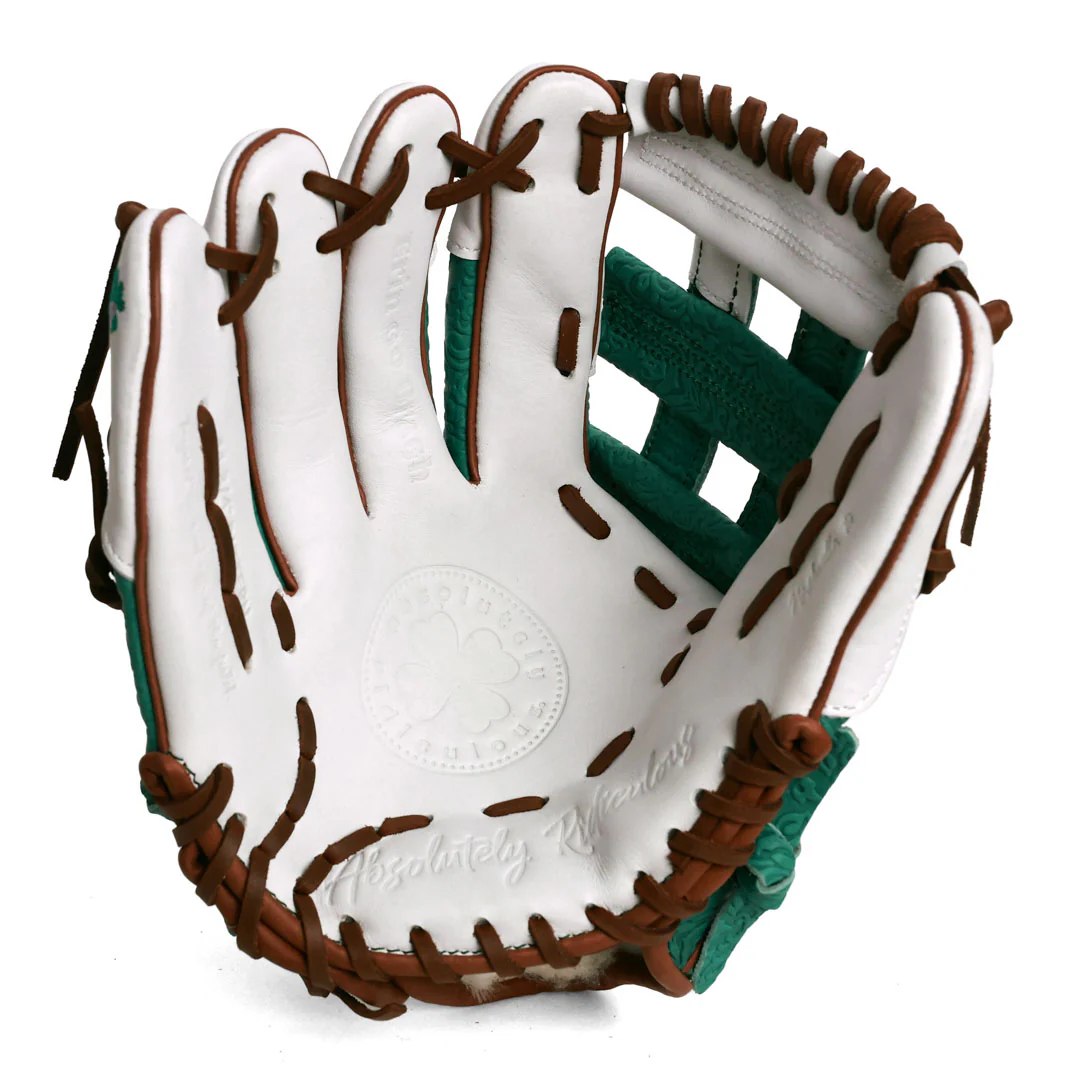 softball | shamrock shake ice cream glove - Image 27