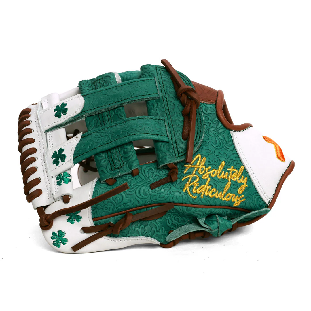 softball | shamrock shake ice cream glove - Image 28