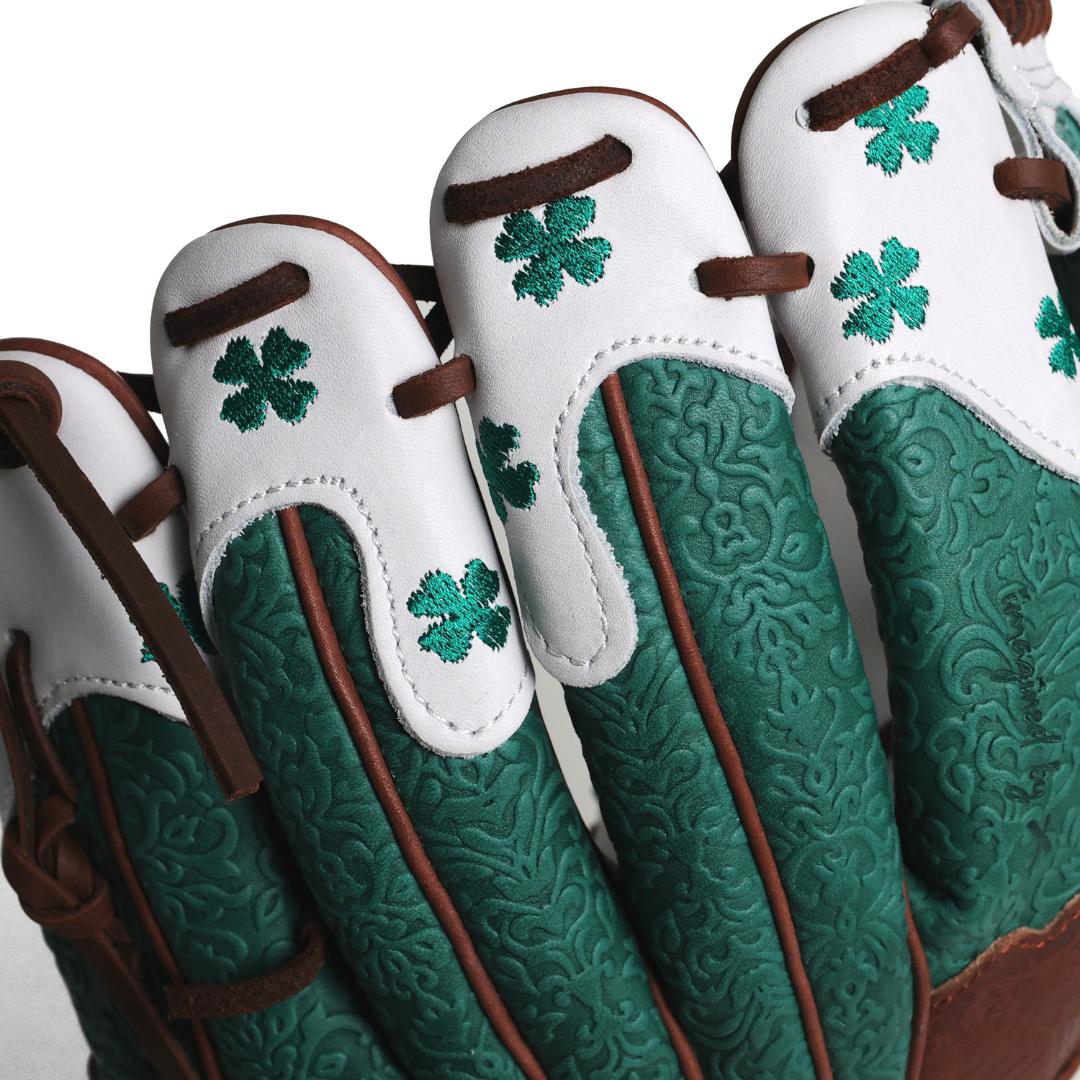 softball | shamrock shake ice cream glove - Image 4