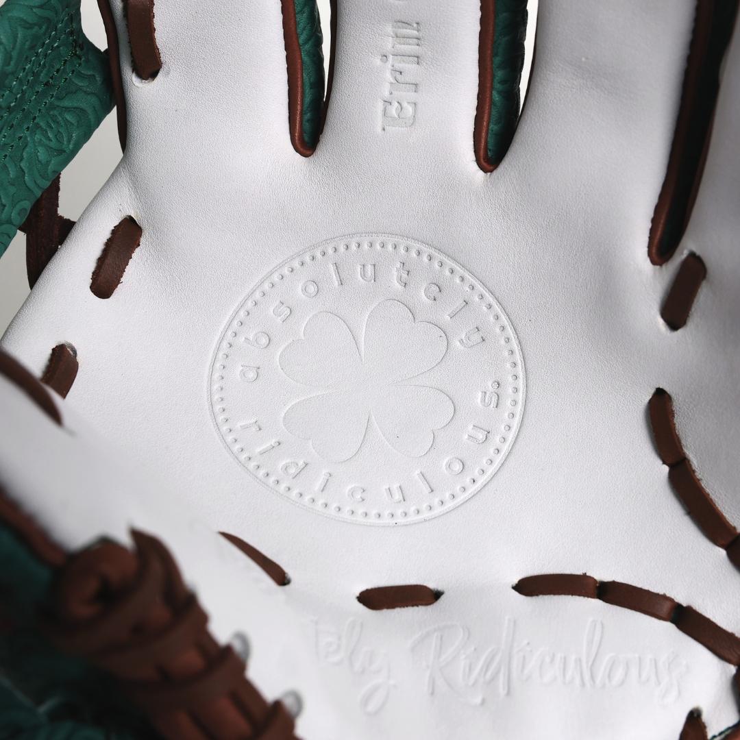 softball | shamrock shake ice cream glove - Image 6
