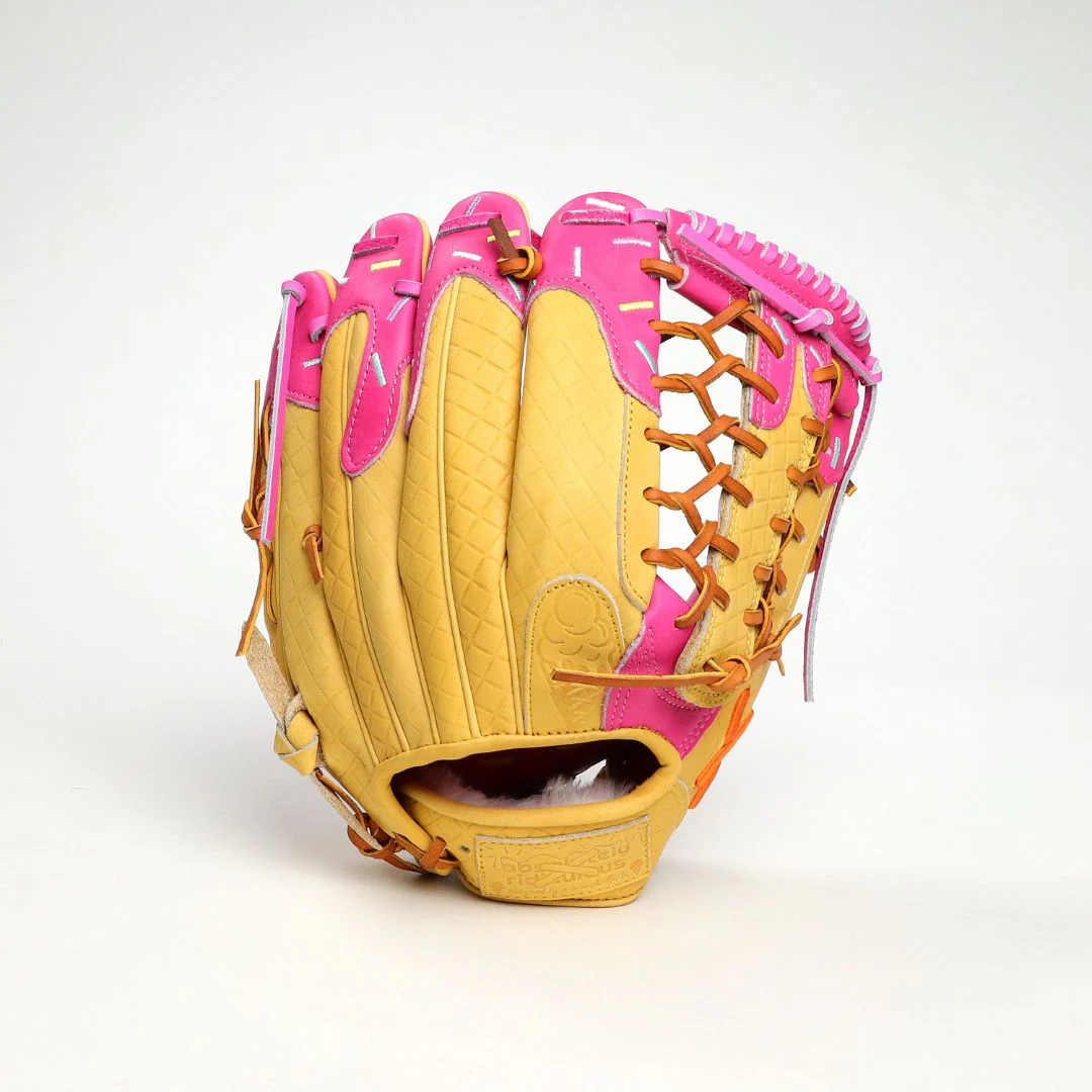 softball | strawberry ice cream glove - Image 5