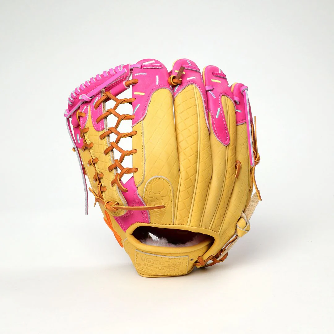 softball | strawberry ice cream glove - Image 6