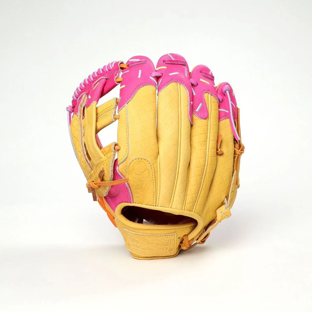 softball | strawberry ice cream glove - Image 7