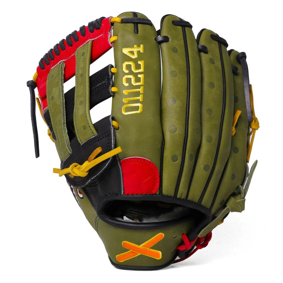 softball | warhawk glove - Image 11