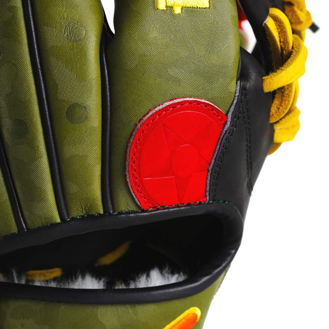 softball | warhawk glove - Image 6