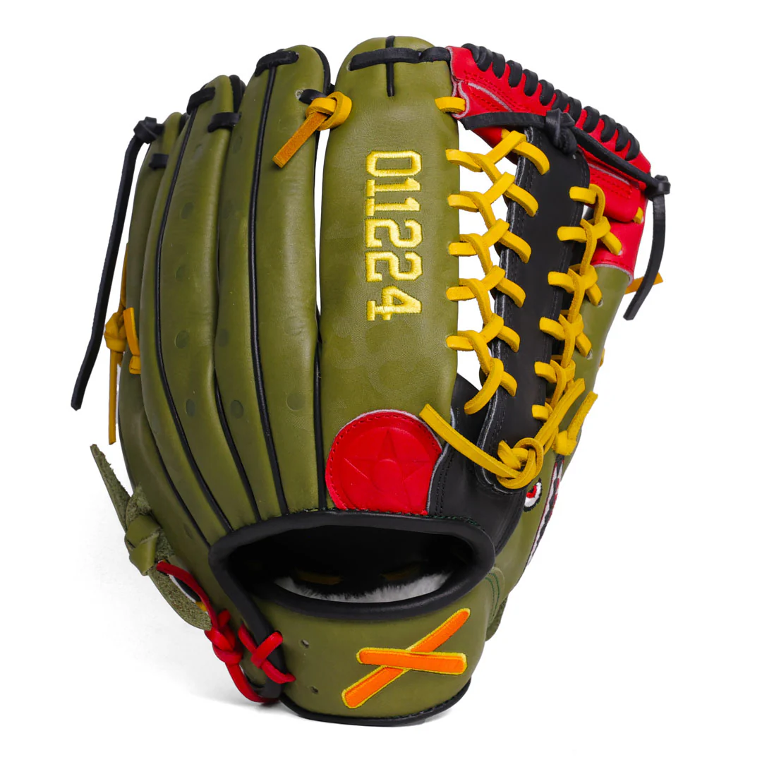 softball | warhawk glove - Image 8