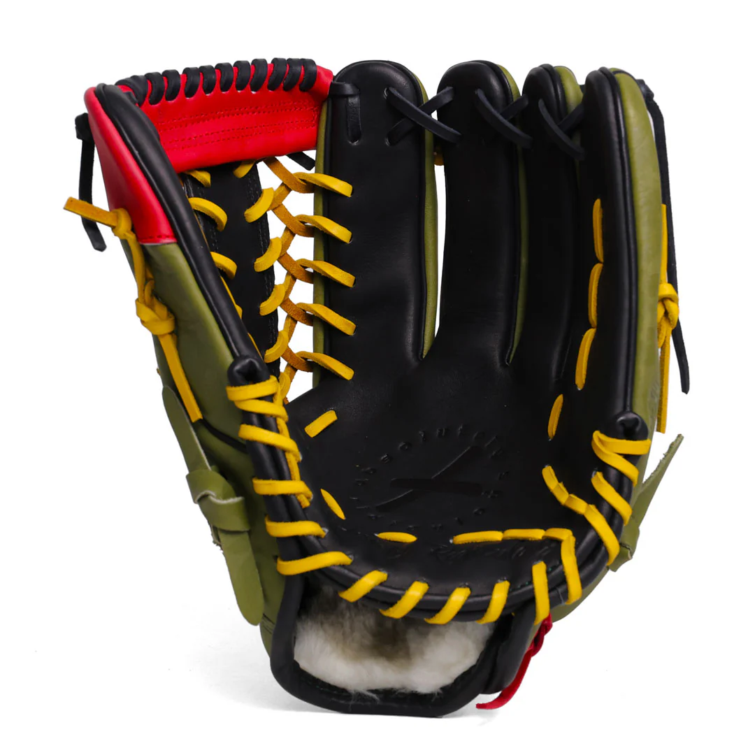 softball | warhawk glove - Image 9