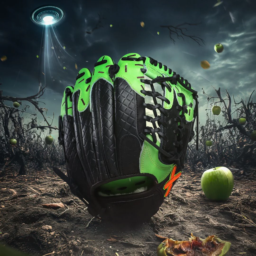 sour apple ice cream glove - Image 12