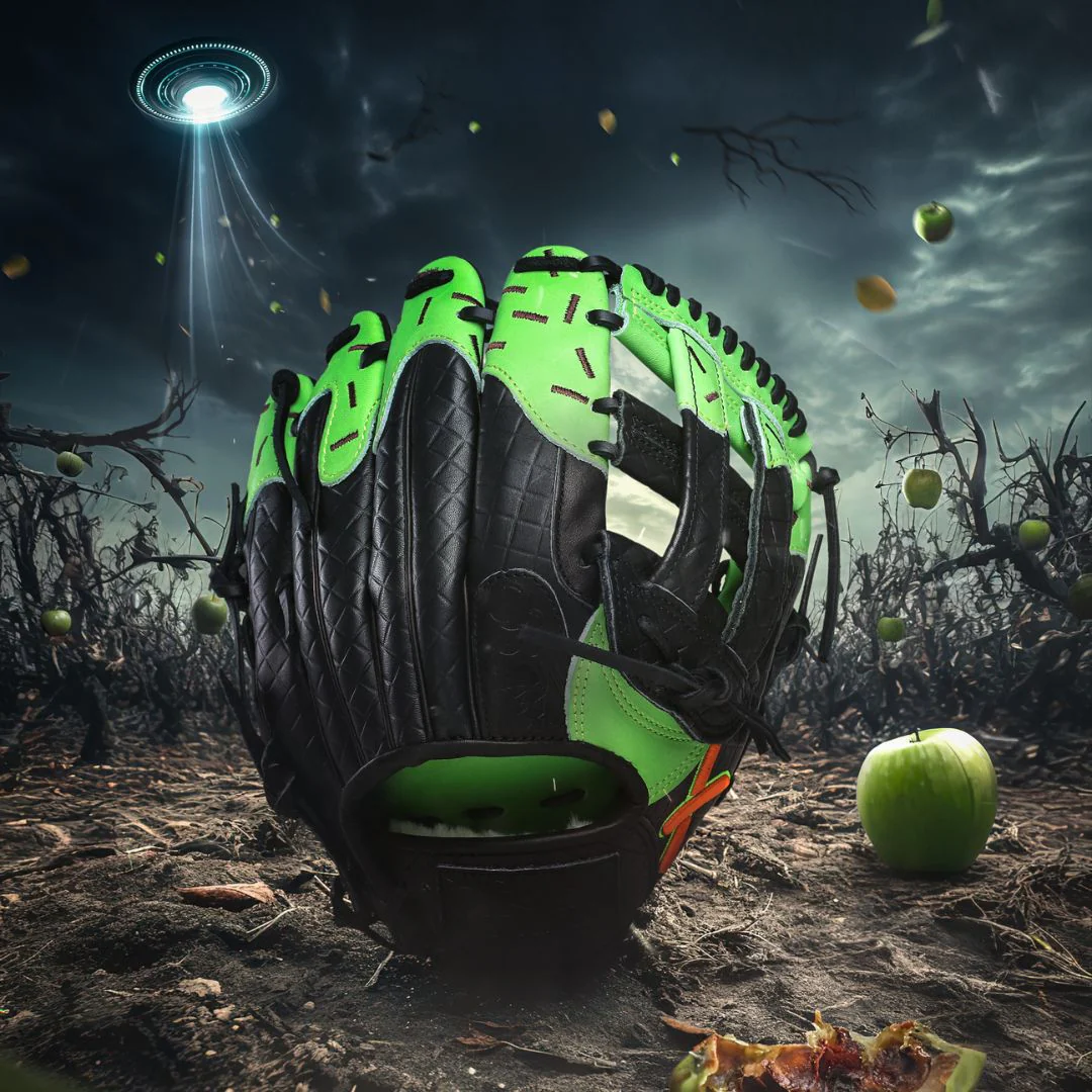 sour apple ice cream glove - Image 14