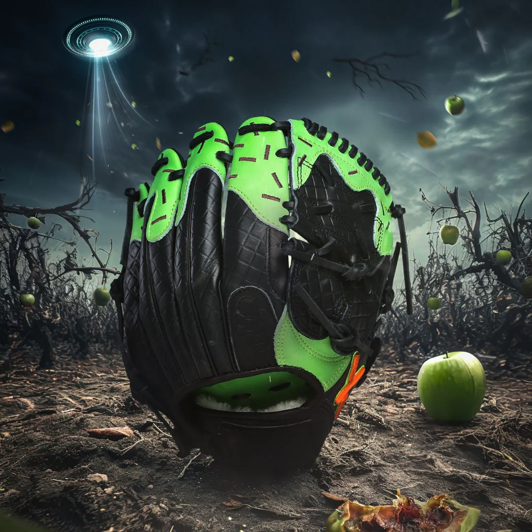 sour apple ice cream glove - Image 17