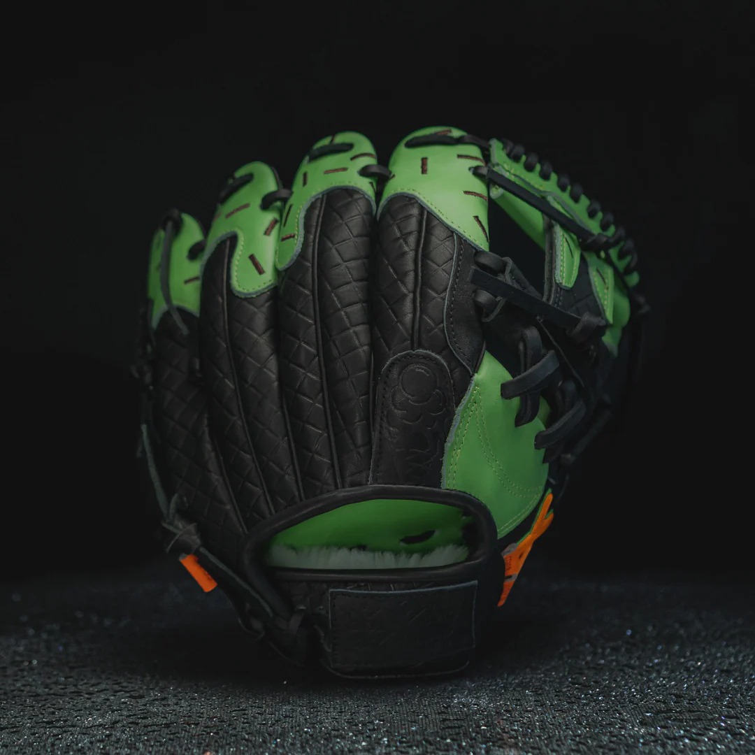 sour apple ice cream glove | rare edition - Image 4
