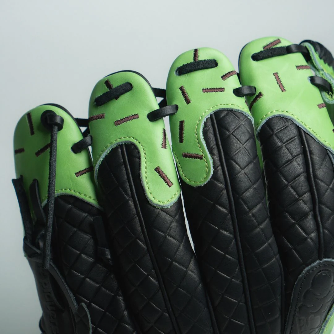 sour apple ice cream glove | rare edition - Image 5