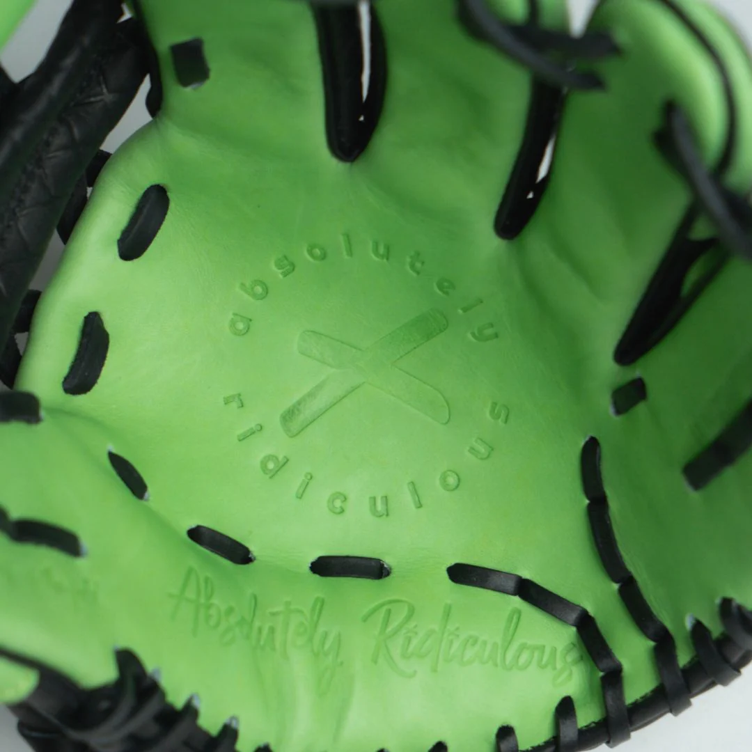 sour apple ice cream glove | rare edition - Image 7