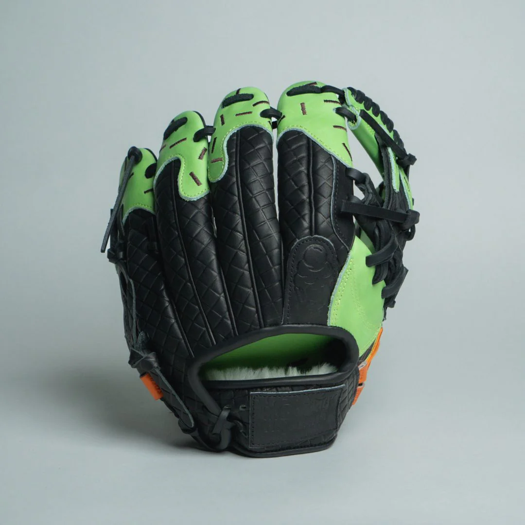 sour apple ice cream glove | rare edition - Image 8