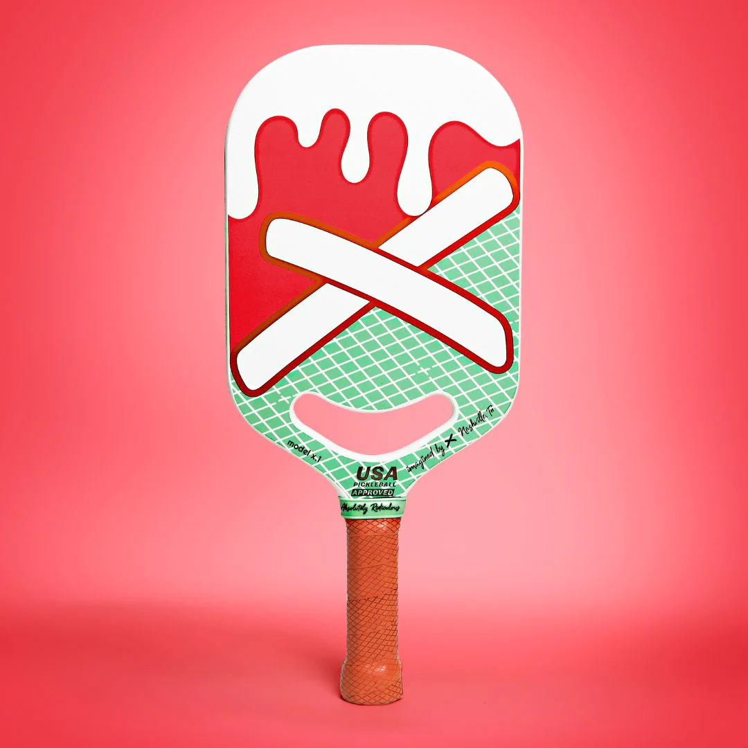 south beach pickleball paddle | model x.1 - Image 2