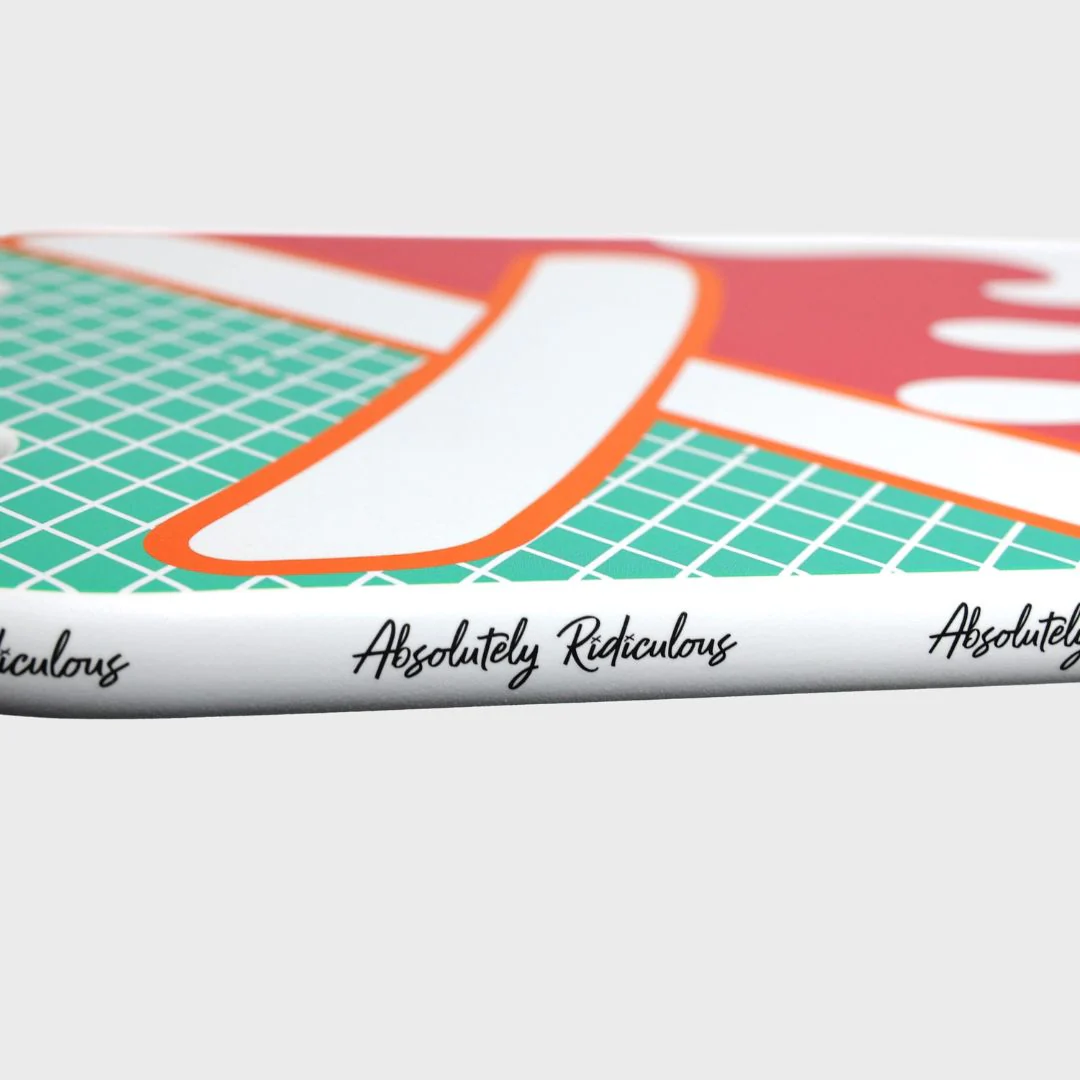 south beach pickleball paddle | model x.1 - Image 4
