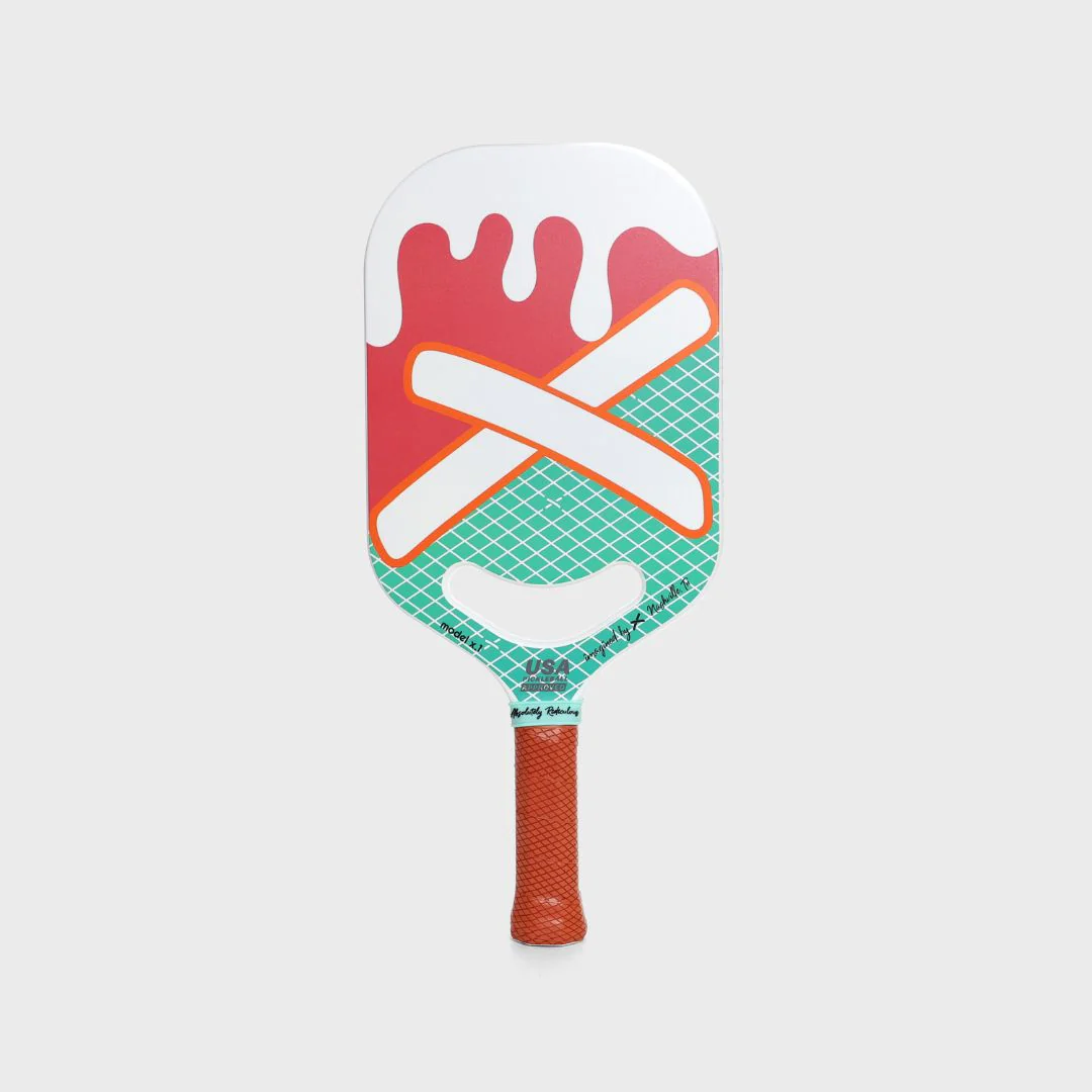 south beach pickleball paddle | model x.1 - Image 6