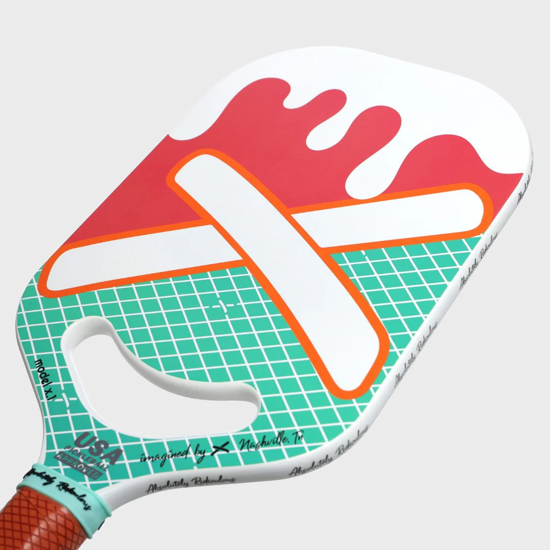 south beach pickleball paddle | model x.1 - Image 7