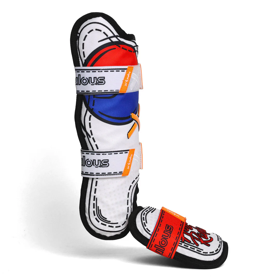 2d korea drip model leg guard - Image 3