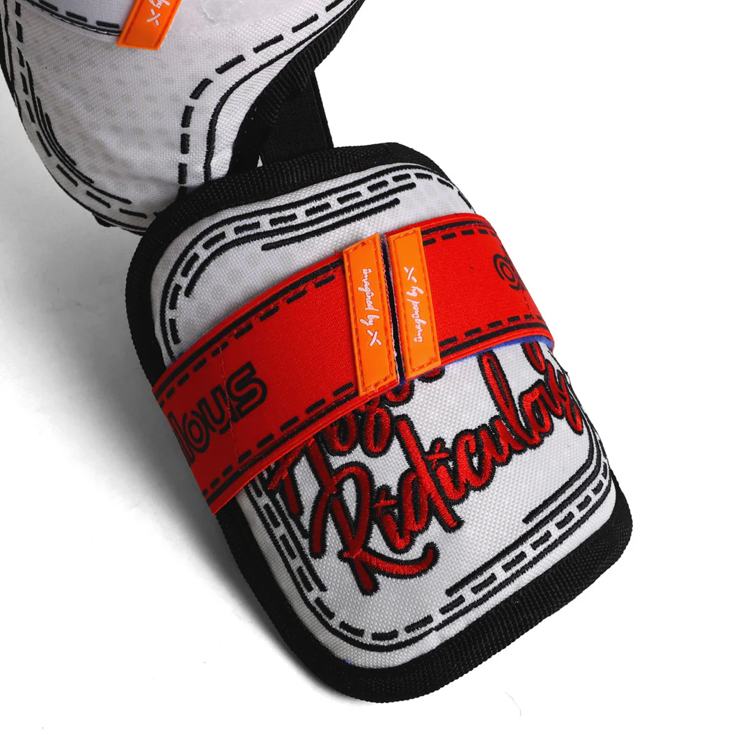 2d korea drip model leg guard - Image 5