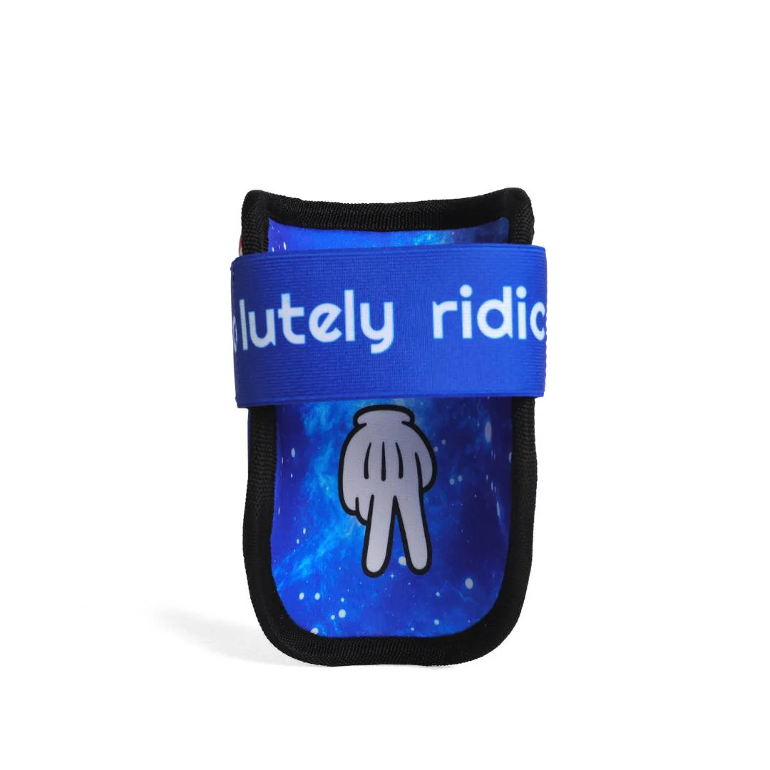 slam jam elbow guard - Image 5