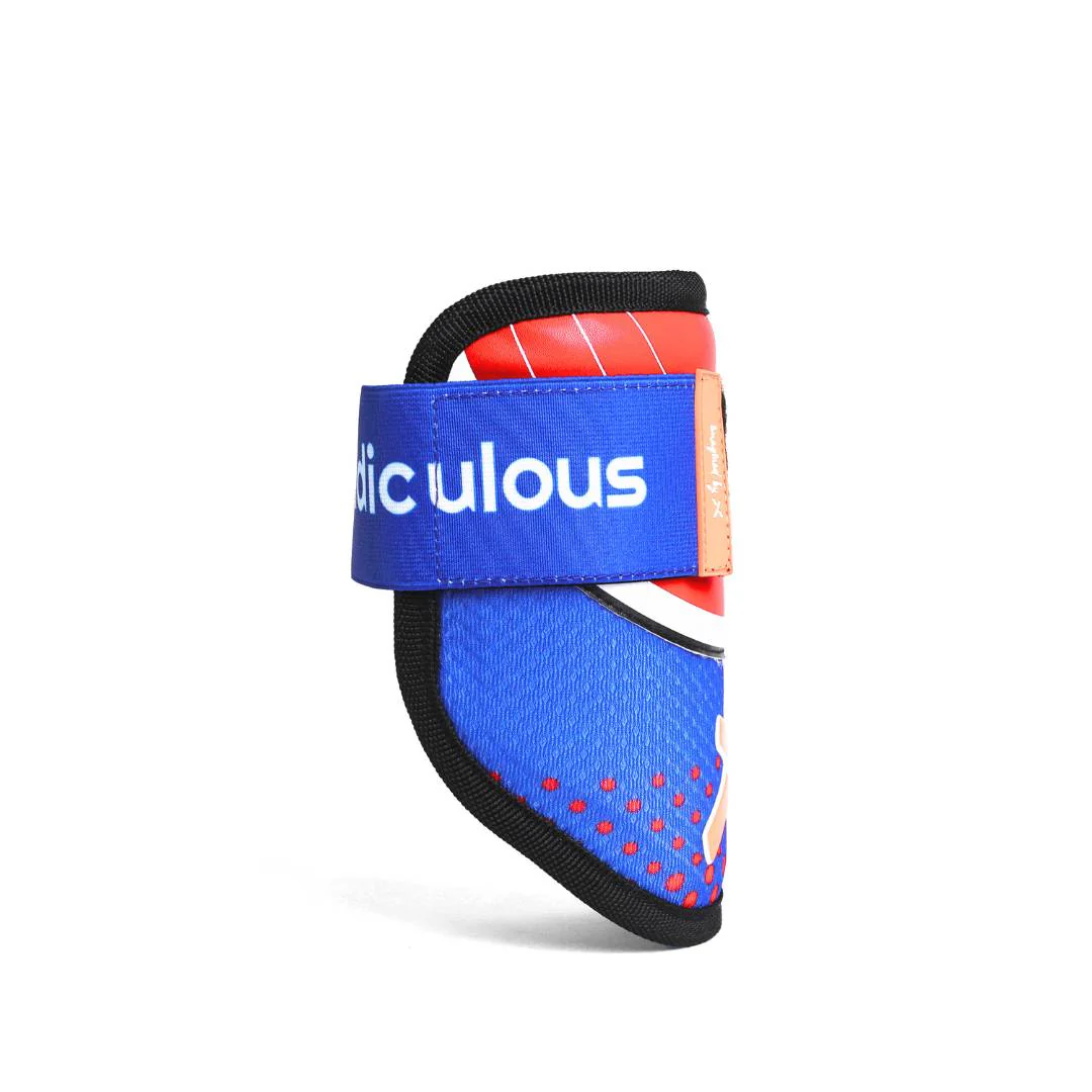 slam jam elbow guard - Image 6