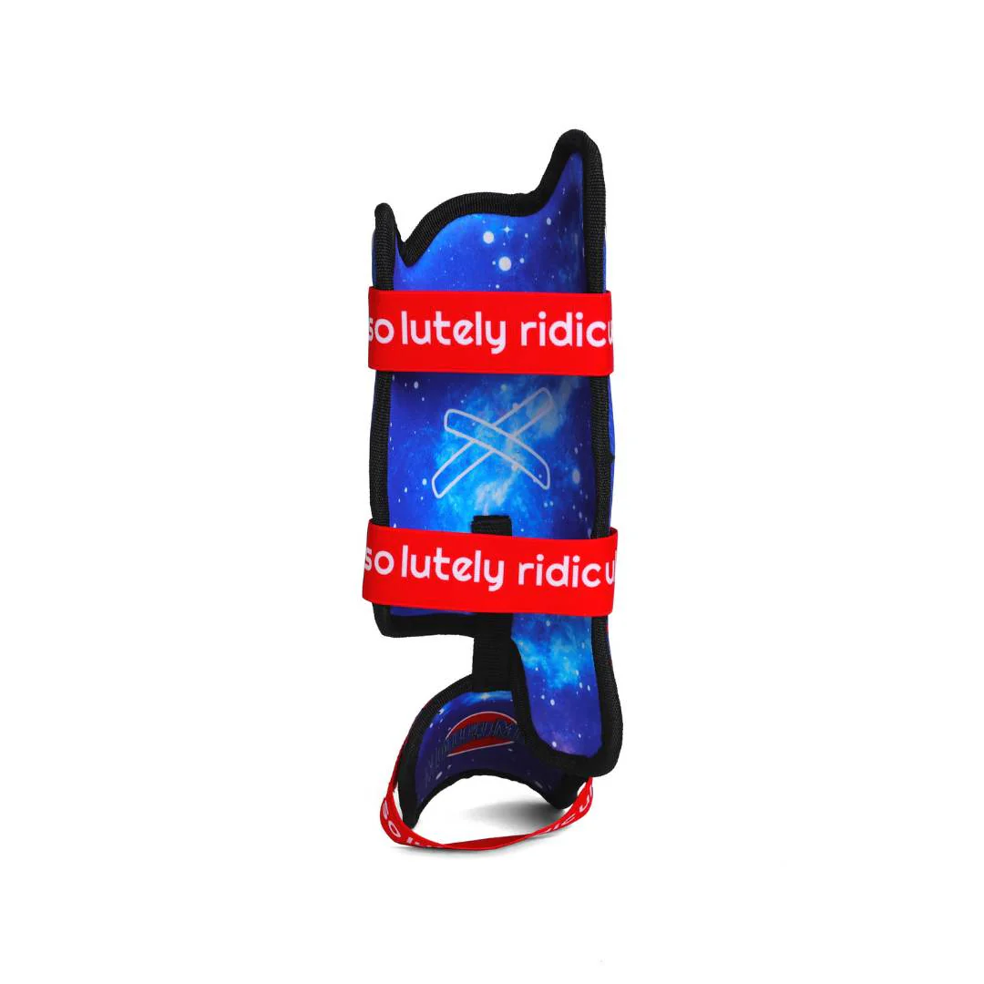 slam jam drip model leg guard - Image 4