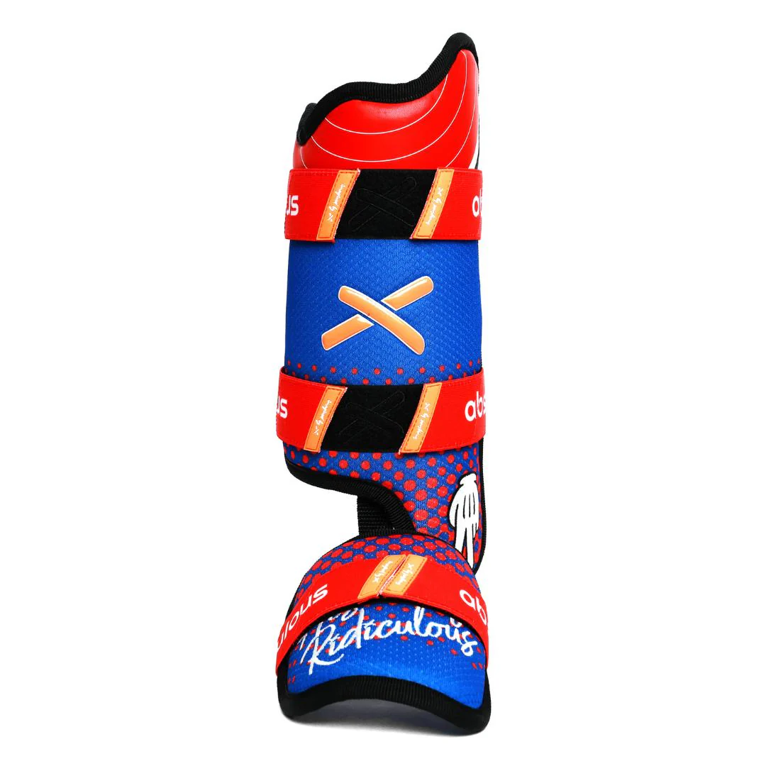 slam jam drip model leg guard - Image 7