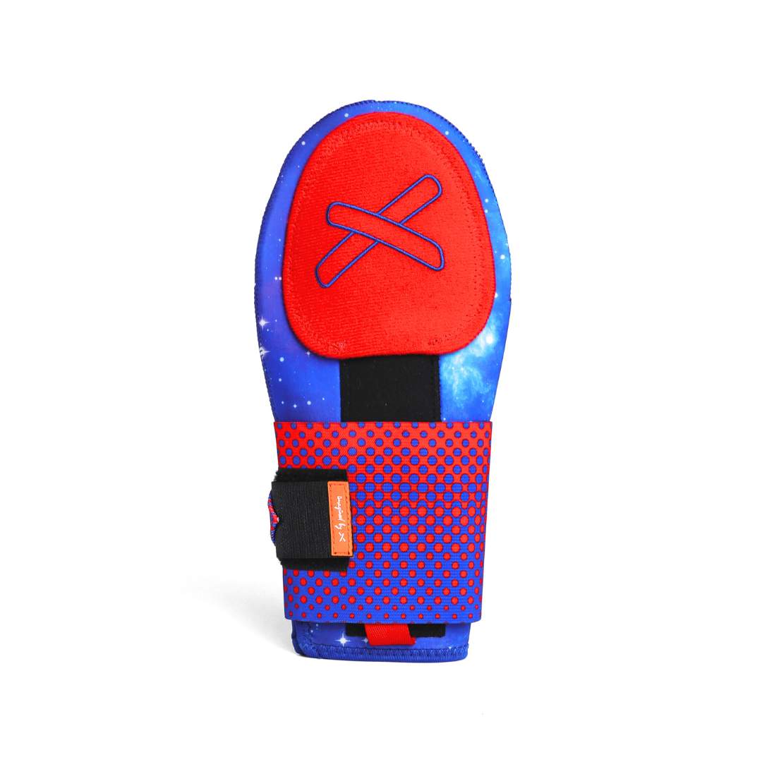 slam jam sliding mitt - Image 4
