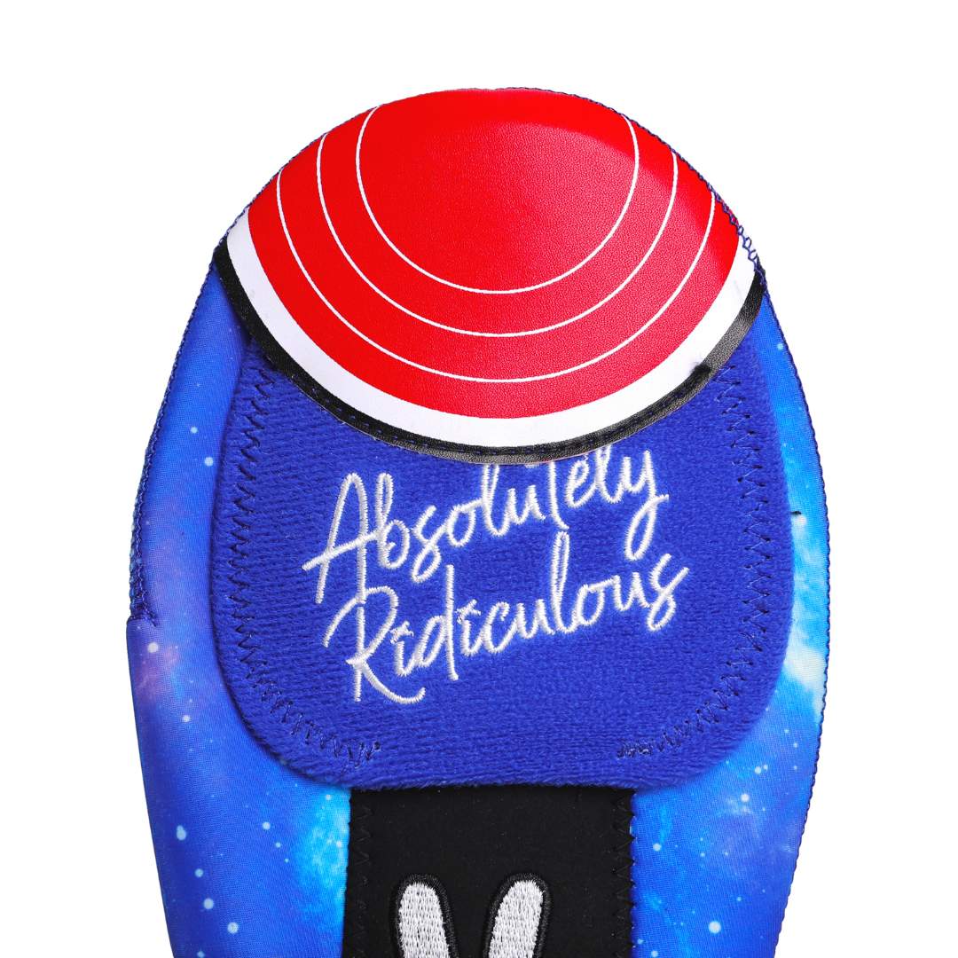 slam jam sliding mitt - Image 5