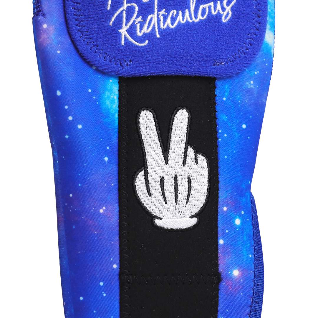 slam jam sliding mitt - Image 6