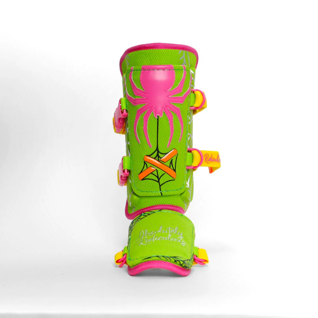 venom leg guard - Image 3