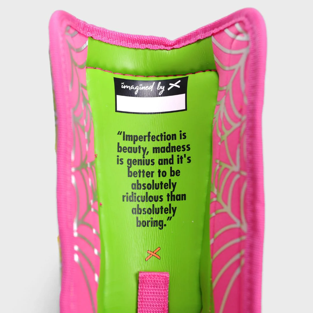venom leg guard - Image 4