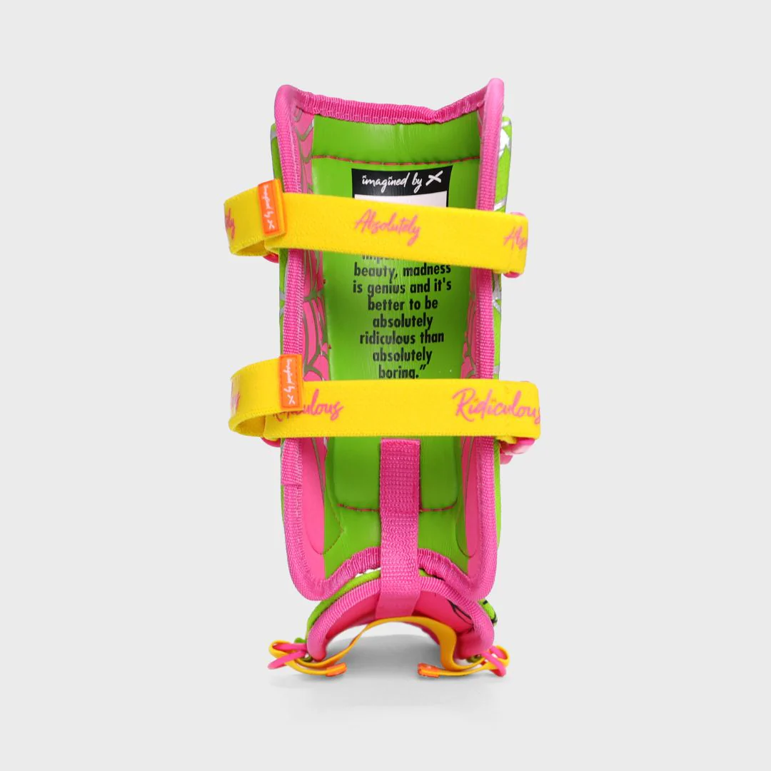 venom leg guard - Image 5