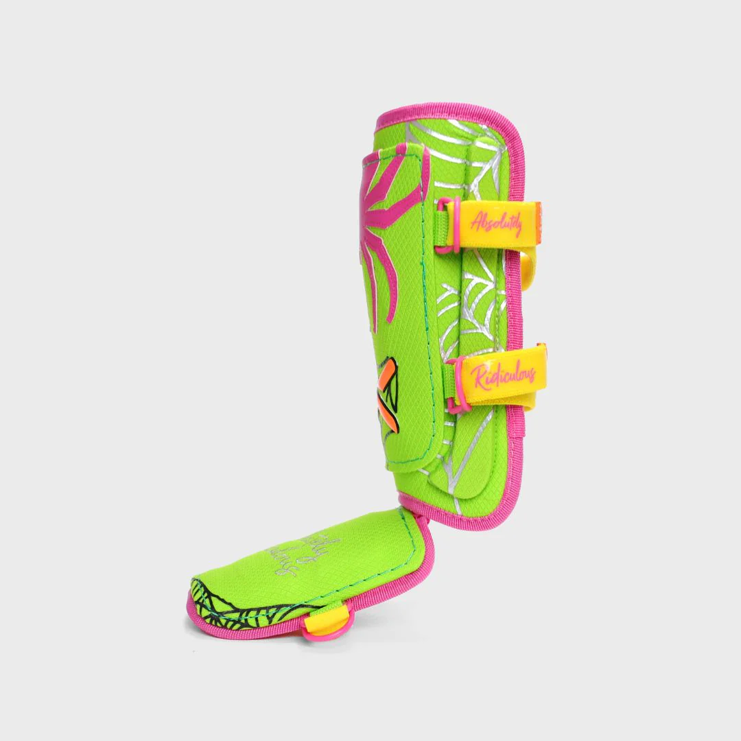venom leg guard - Image 6