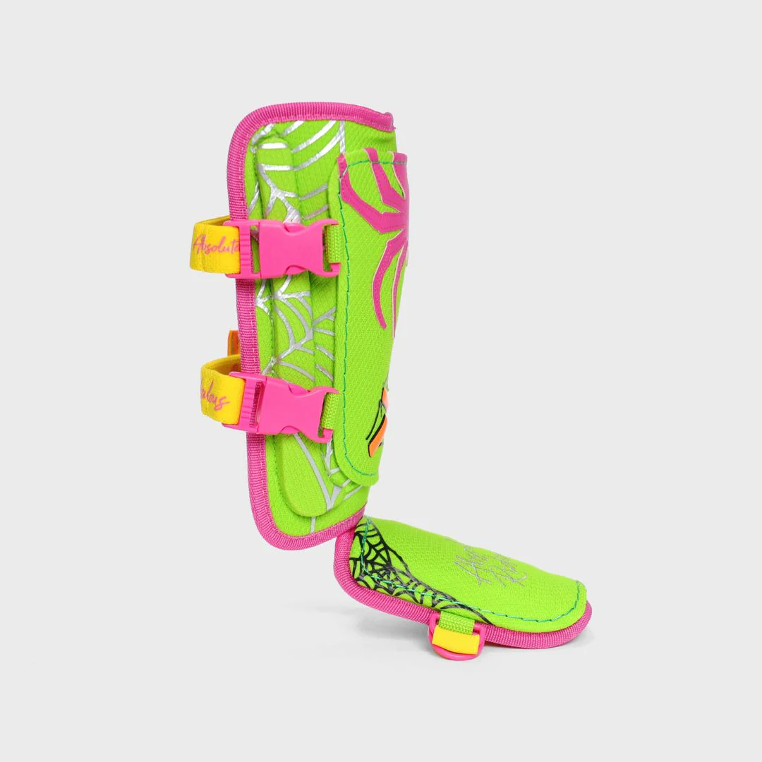venom leg guard - Image 7