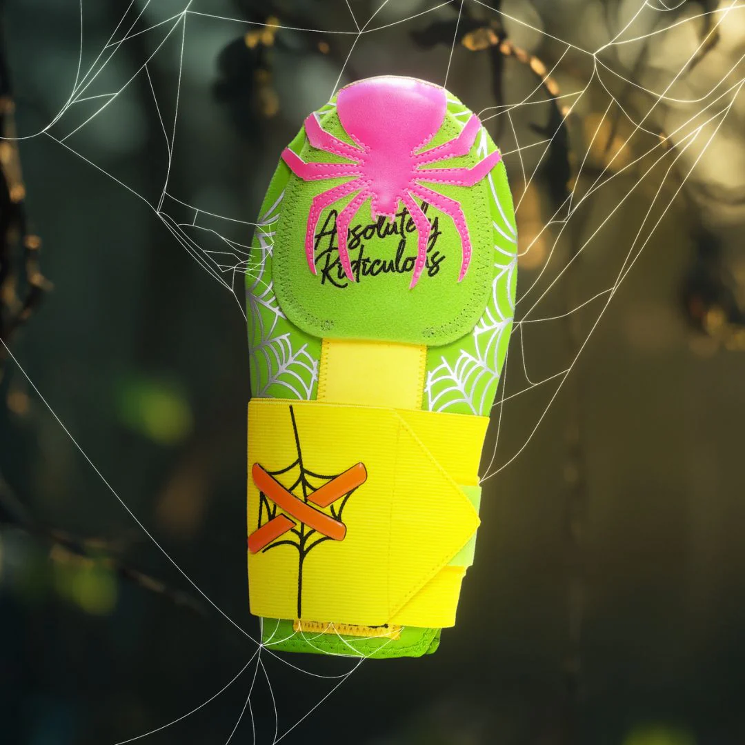 venom sliding mitt - Image 2