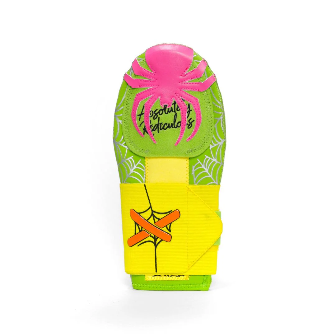 venom sliding mitt - Image 3
