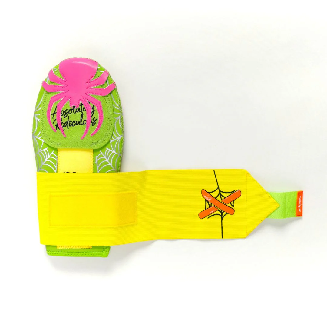 venom sliding mitt - Image 5