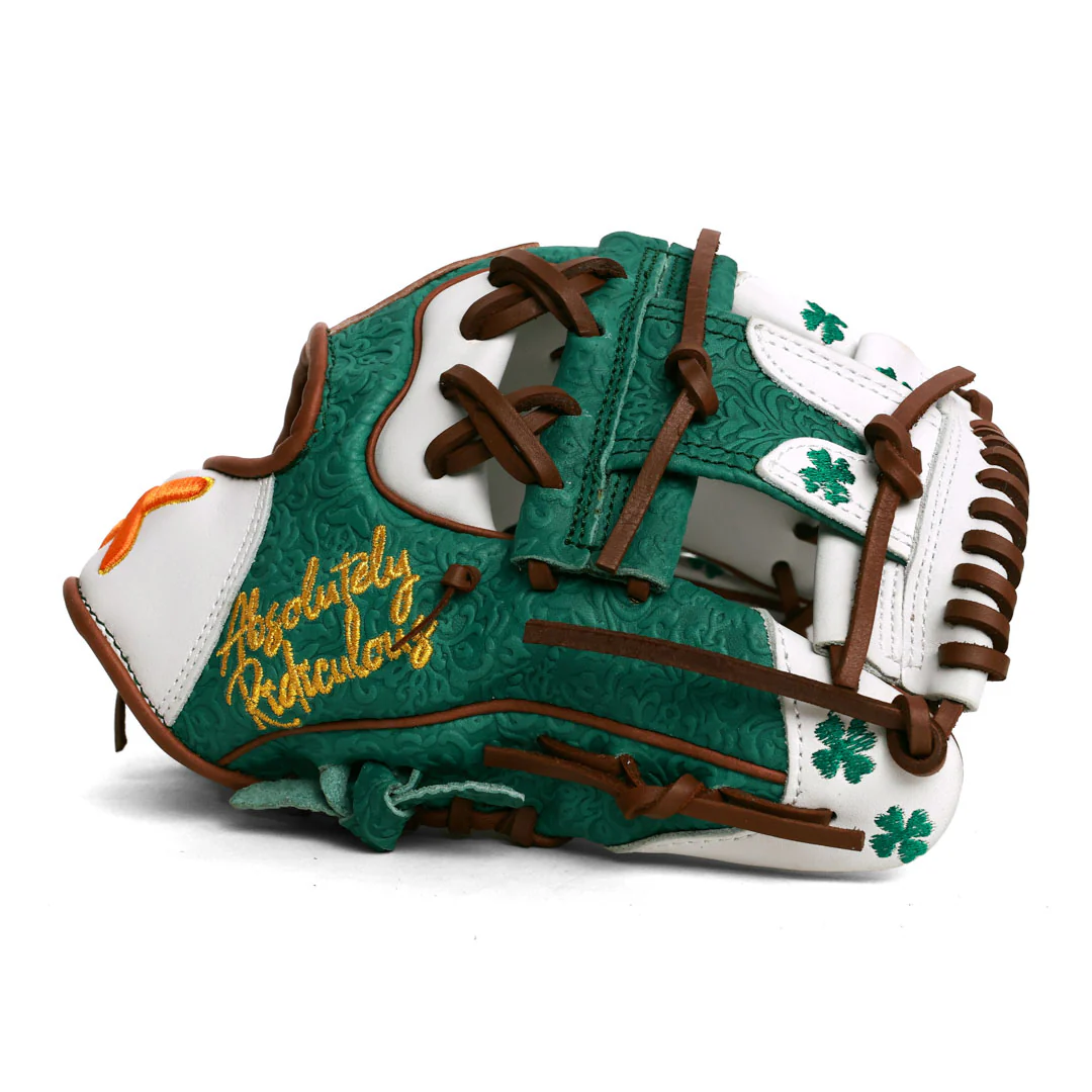 shamrock shake ice cream glove - Image 11