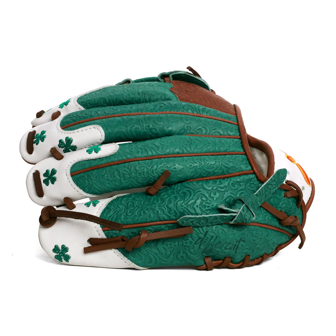 shamrock shake ice cream glove - Image 14