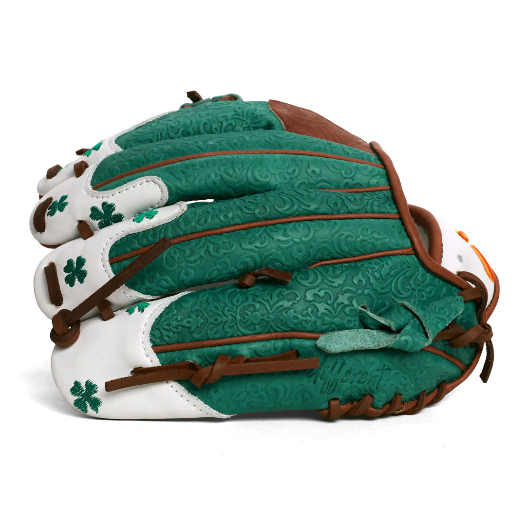 shamrock shake ice cream glove - Image 18